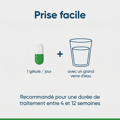 Proventra | Côlon Irritable