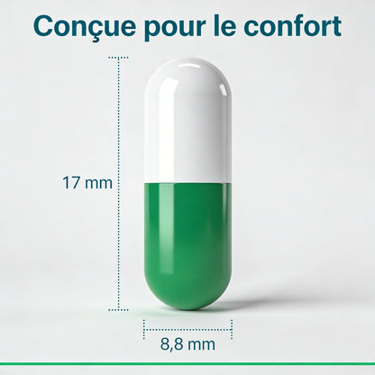 Proventra | Côlon Irritable